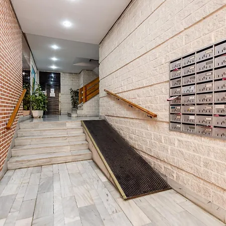 Apartamento Apartamento Concordia Torrevieja