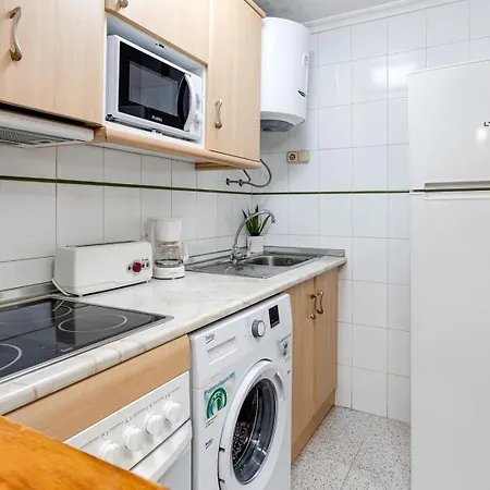 Apartamento Concordia Torrevieja