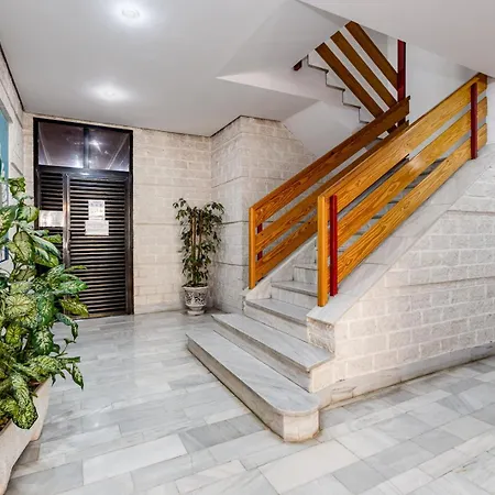 Apartamento Concordia Apartamento