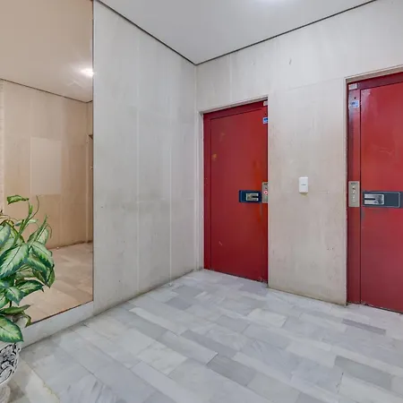 Apartamento Concordia Torrevieja