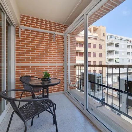 Apartamento Apartamento Concordia