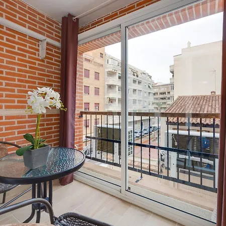 Appartamento Concordia Torrevieja