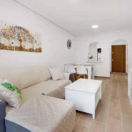 Apartment Concordia *