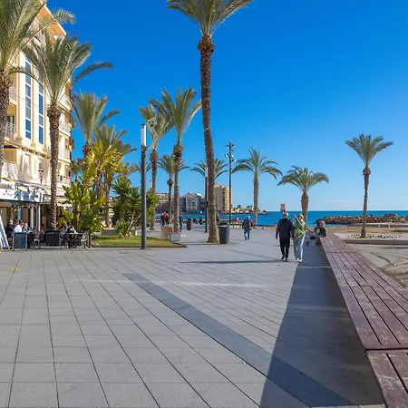Appartamento Concordia Torrevieja