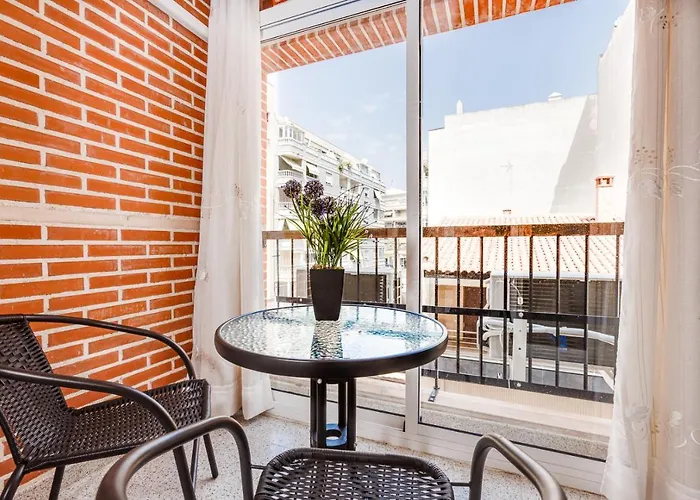 Concordia * Torrevieja