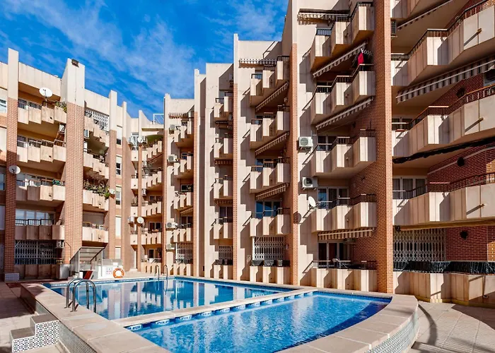 Apartment Concordia *