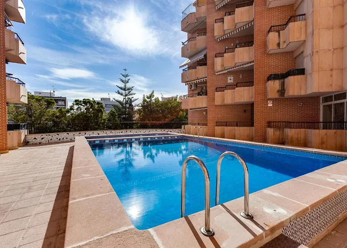 Concordia * Torrevieja