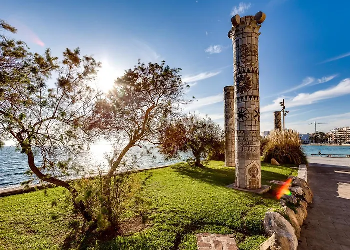 Apartment Concordia *