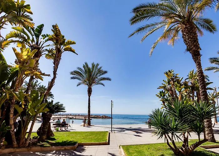 Apartment Concordia Torrevieja