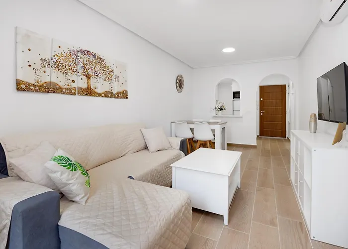 Apartment Concordia *