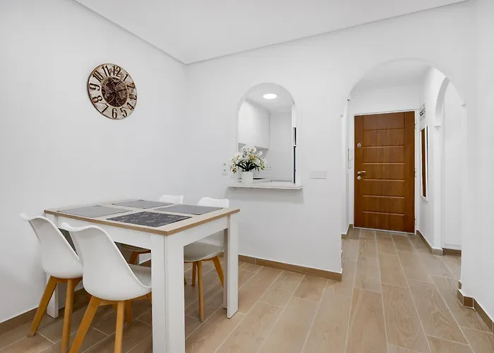 Apartment Concordia *