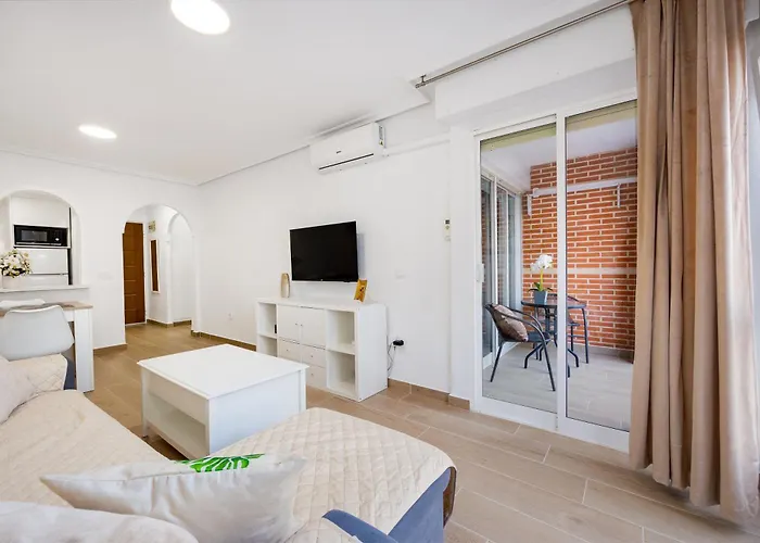 Concordia Apartment *