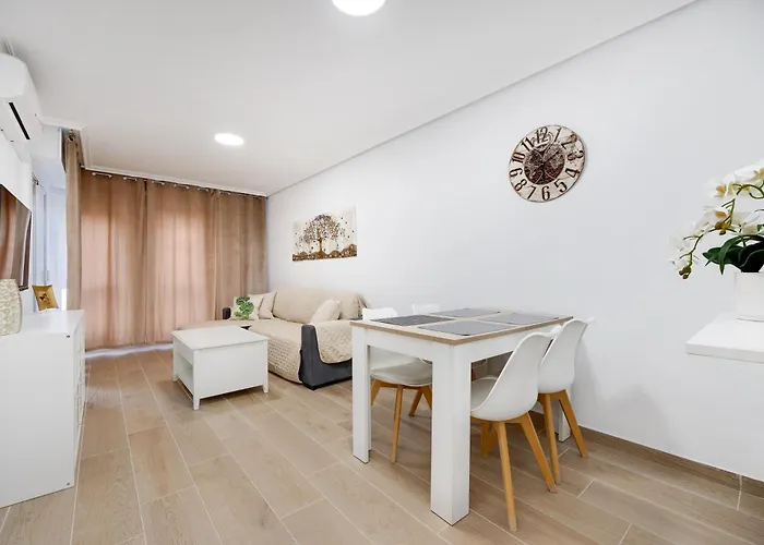 Apartment Concordia Torrevieja