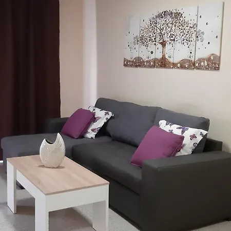 Apartamento Concordia * Torrevieja