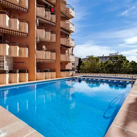 Apartment Apartamento Concordia Torrevieja
