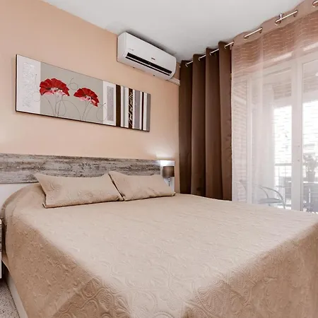 Apartamento Concordia