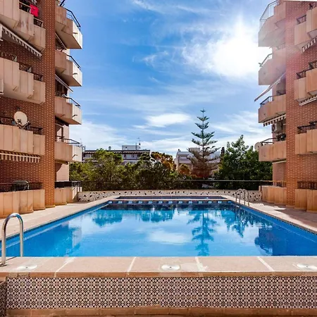 Apartment Apartamento Concordia *