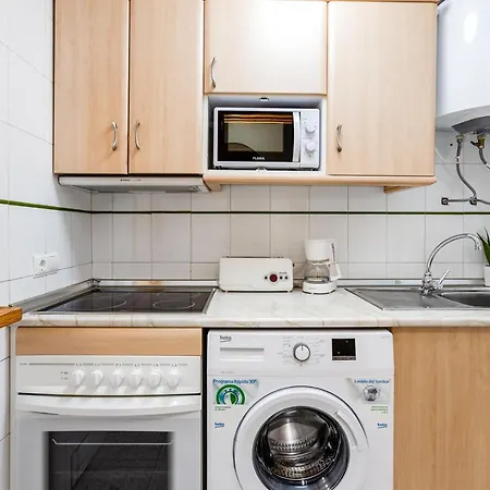 Apartamento Concordia *