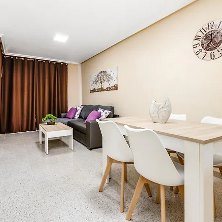 Apartment Apartamento Concordia