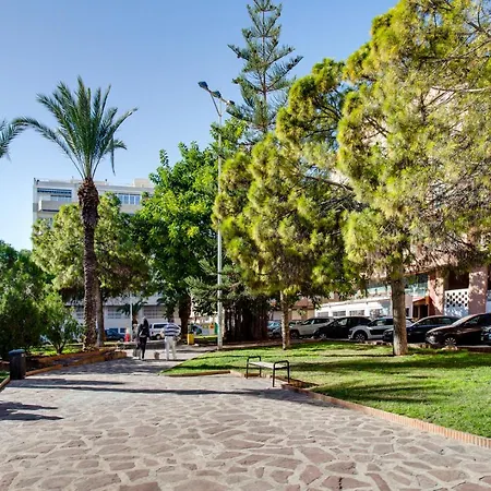 Apartamento Concordia *
