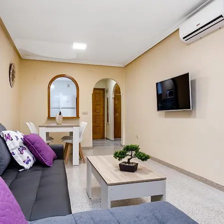 Apartamento Concordia *