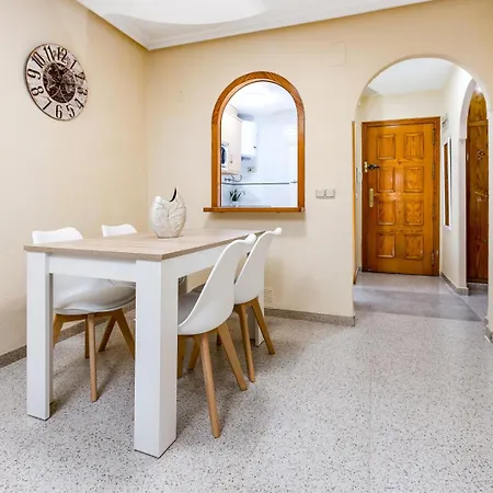 Apartamento Concordia Apartment