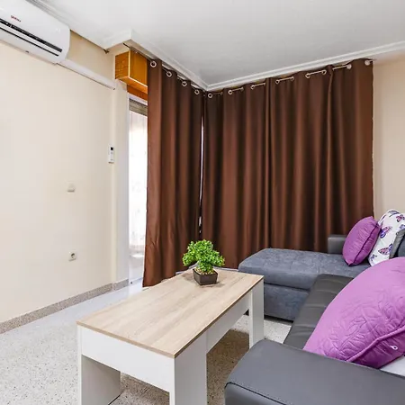 Apartamento Concordia *