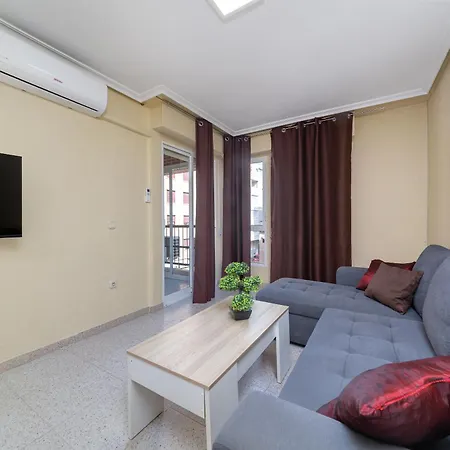 Apartment Apartamento Concordia Torrevieja