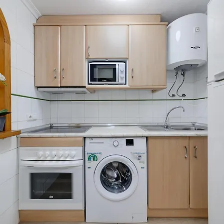 Apartamento Concordia Torrevieja
