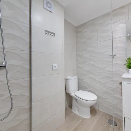 Apartamento Concordia