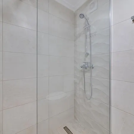 Apartamento Concordia Torrevieja