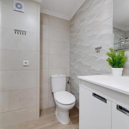 Apartamento Concordia *