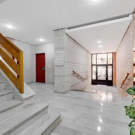 Apartamento Concordia Torrevieja