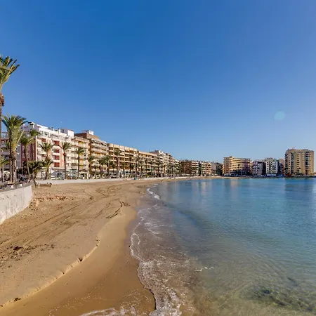 Apartamento Concordia * Torrevieja