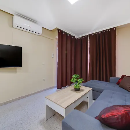 Apartamento Concordia Apartment