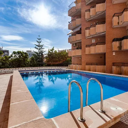 Apartamento Concordia * Torrevieja