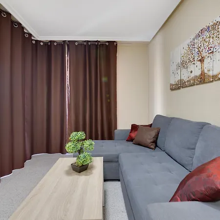 Apartamento Concordia *