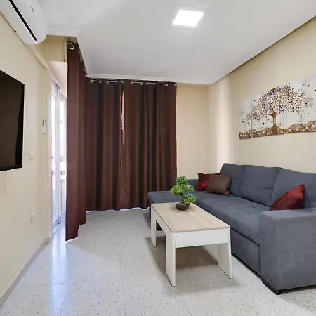 Apartamento Concordia Torrevieja