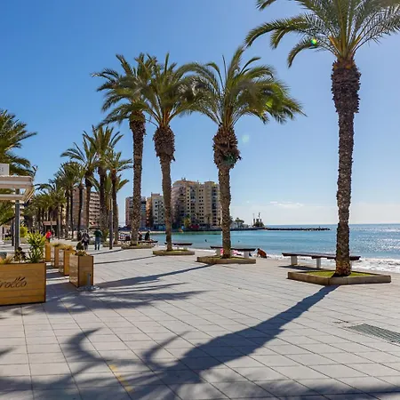 Apartamento Concordia *