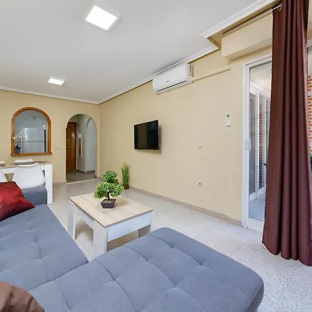 Apartamento Concordia Apartment