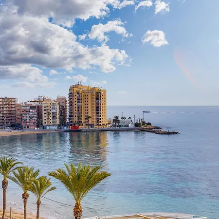 Apartamento Concordia * Torrevieja
