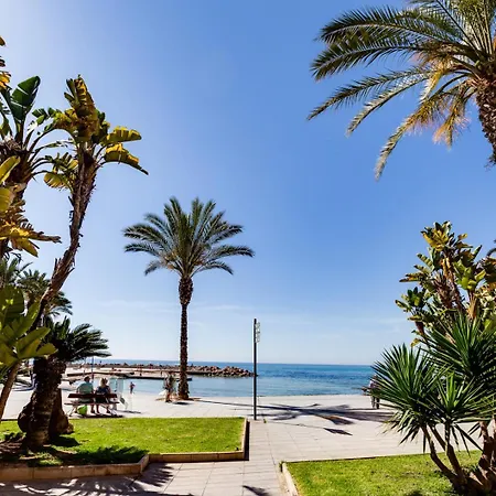 Apartment Apartamento Concordia Torrevieja